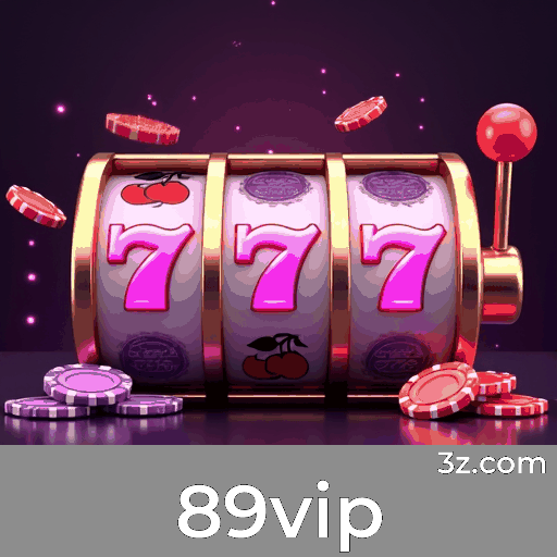 Explorando a Convergência de Tecnologias e Experiências Disruptivas na 89vip