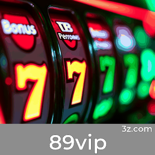 89vip: Seu Cassino Online Seguro e Premiado