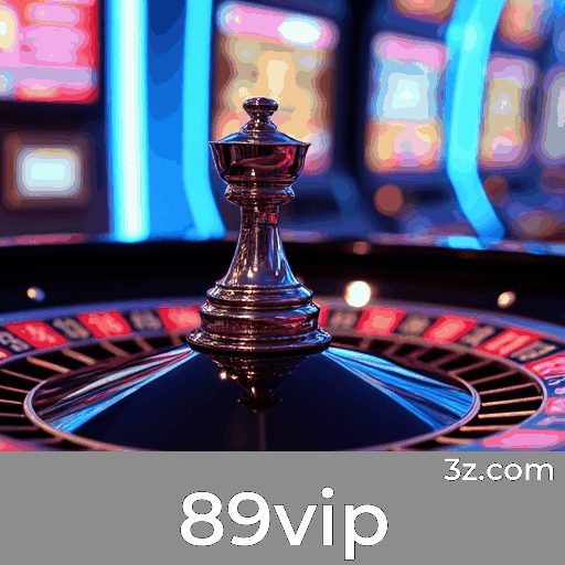 89vip: Seu Cassino Online Seguro e Premiado