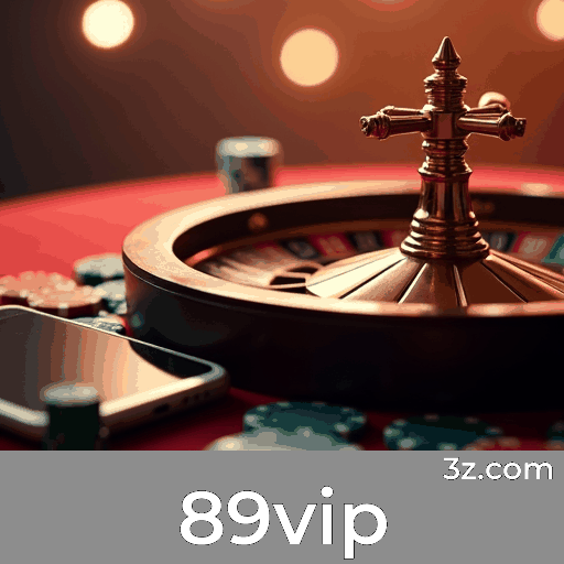 89vip: Seu Cassino Online Seguro e Premiado