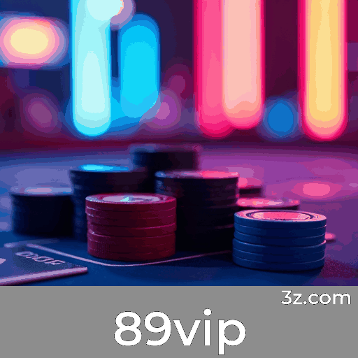 89vip: Seu Cassino Online Seguro e Premiado