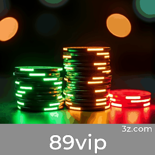 89vip: Seu Cassino Online Seguro e Premiado