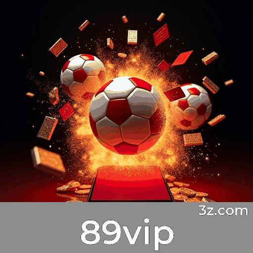 89vip: Seu Cassino Online Seguro e Premiado