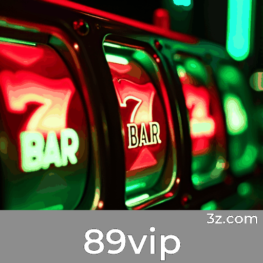 89vip: Seu Cassino Online Seguro e Premiado